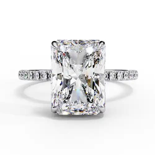 Seraphina Radiant Ring